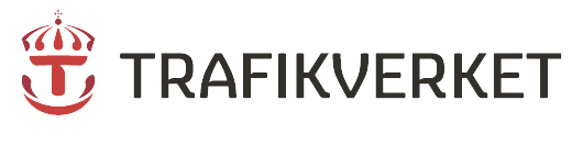 Trafikverket logo