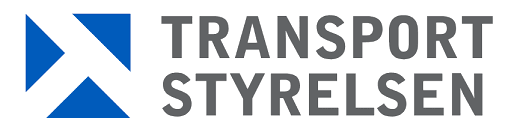 Transportstyrelsen logotyp